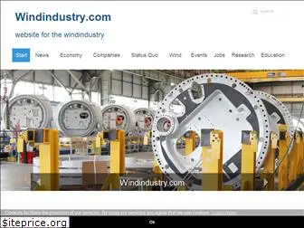 windindustry.com