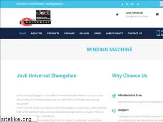 winding-machine.com