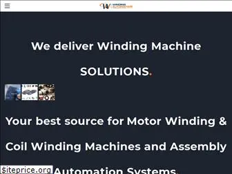 windingautomation.com