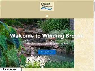 windingbrooks.com
