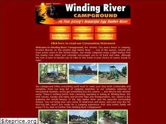 windingrivercamping.com