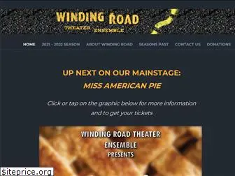 windingroadtheater.org