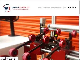 windingtechnology.com