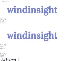 windinsight.com