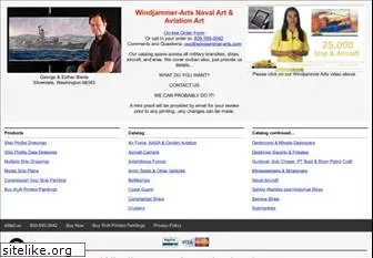 windjammer-arts.com