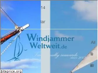 windjammer-weltweit.de