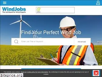 windjobsuk.com