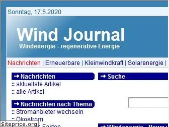 windjournal.de