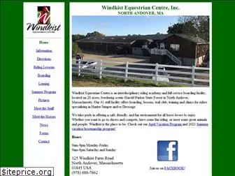 windkistfarm.com