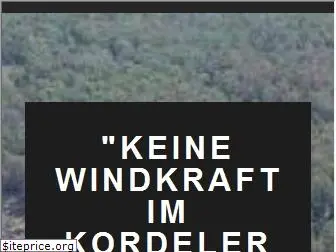 windkraft-kordel.de