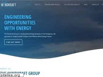 windkraftgroup.com