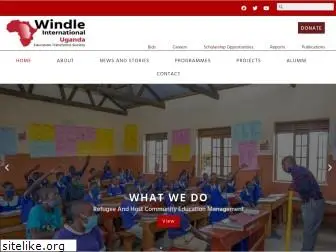 windleuganda.org