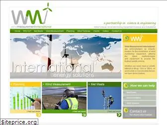 windmeasurementinternational.com