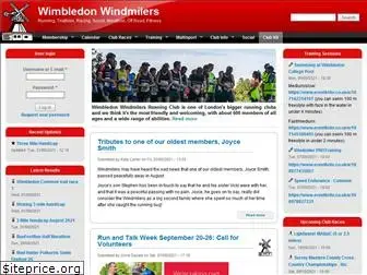 windmilers.org.uk