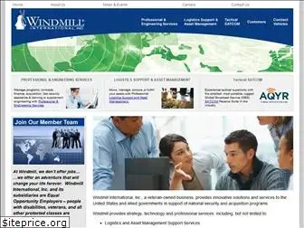 windmill-intl.com