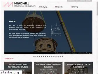 windmill.com.es
