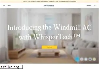windmillair.com