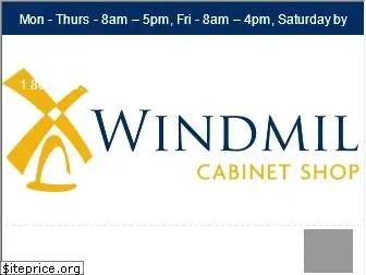 windmillcabinets.com