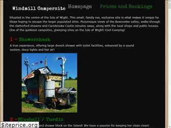 windmillcampersite.com