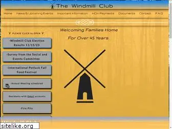 windmillclubnj.com