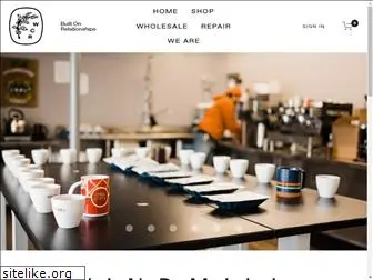windmillcoffee.com