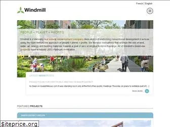 windmilldevelopments.com