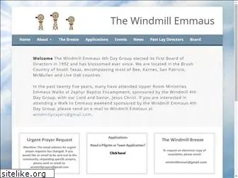 windmillemmaus.org