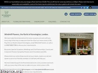 windmillflowers.co.uk