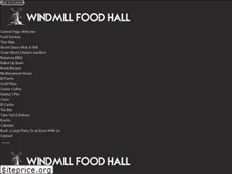 windmillfoodhall.com