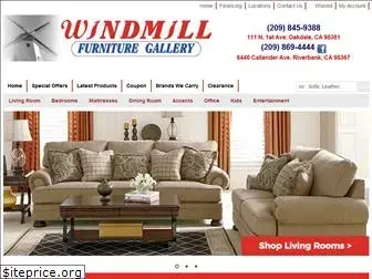 windmillfurnishing.com