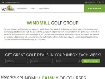 windmillgolf.com