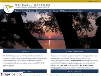 windmillharbour.org