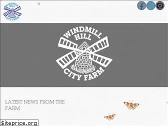 windmillhillcityfarm.org.uk