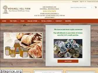 windmillhillfarm.com