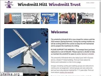 windmillhillwindmill.org