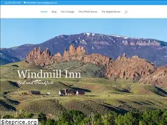 windmillinnwyoming.com