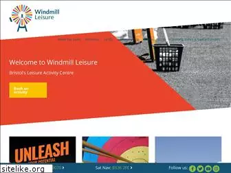 windmillleisure.co.uk