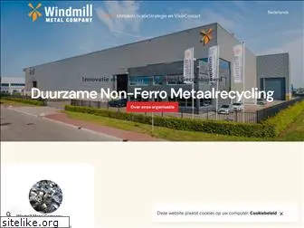 windmillmetalcompany.com