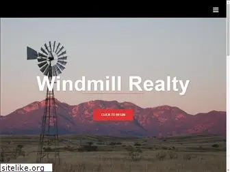 windmillrealty.net