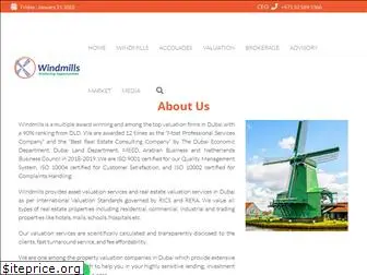 windmillsgroup.com