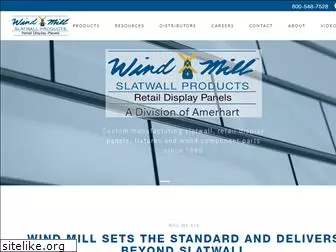 windmillslatwall.com