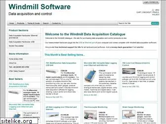 windmillsoft.com