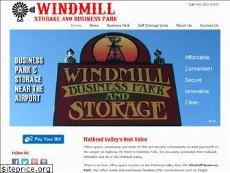 windmillstorage.com