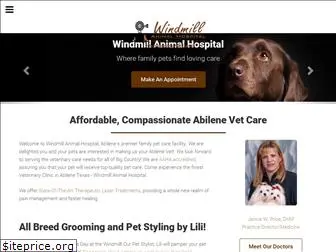 windmillvet.com