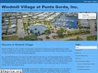 windmillvillage.org