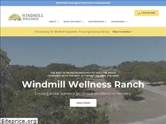 windmillwellnessranch.com