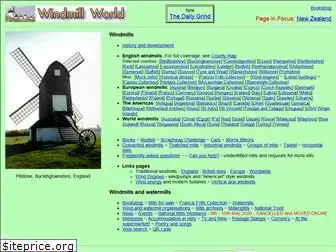 windmillworld.com