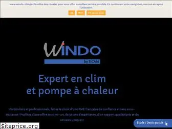 windo-climpac.fr