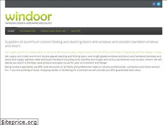 windoorsa.com