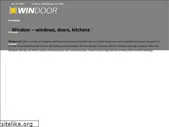windoorstore.com